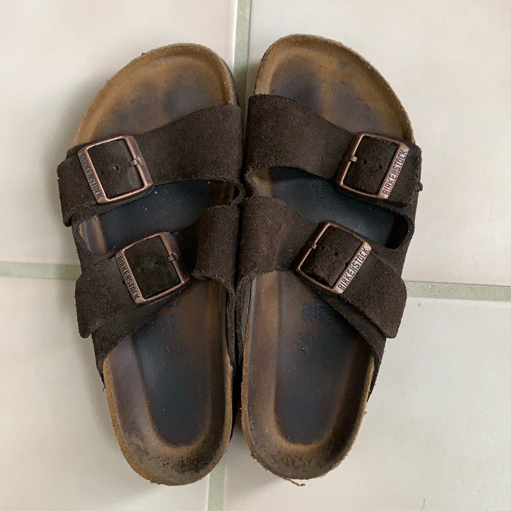 Birkenstock Arizona 37